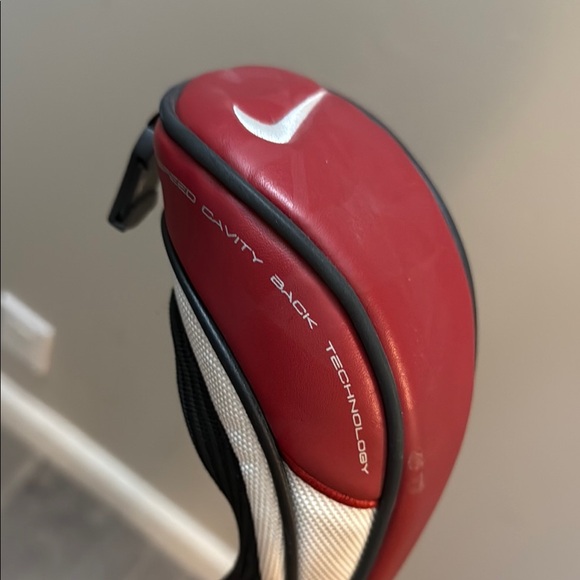Nike VRS Covert 2.0, 3 hybrid 20 degrees - Picture 10 of 10
